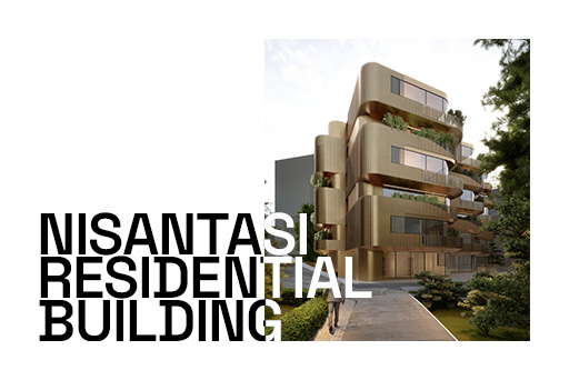 NISANTASI Residential Building